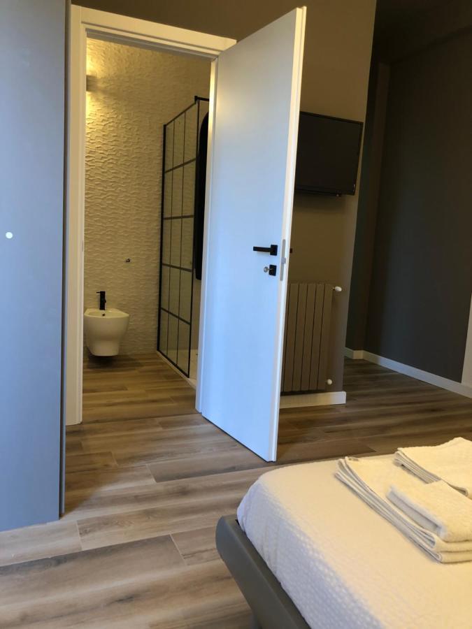 קלטג'ירונה A Due Passi Dalla Scalinata Rooms מראה חיצוני תמונה