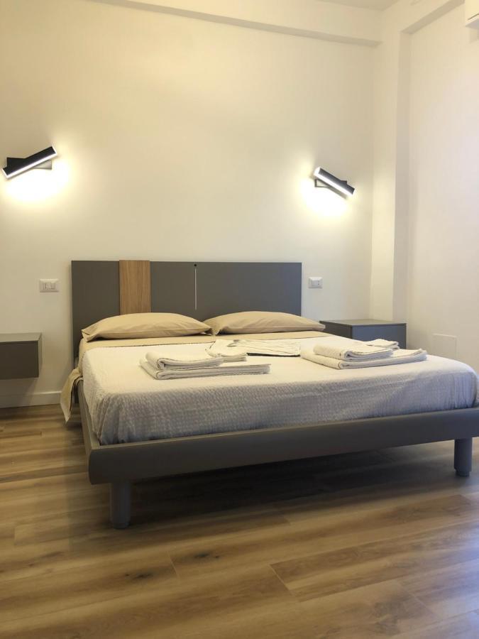 קלטג'ירונה A Due Passi Dalla Scalinata Rooms מראה חיצוני תמונה