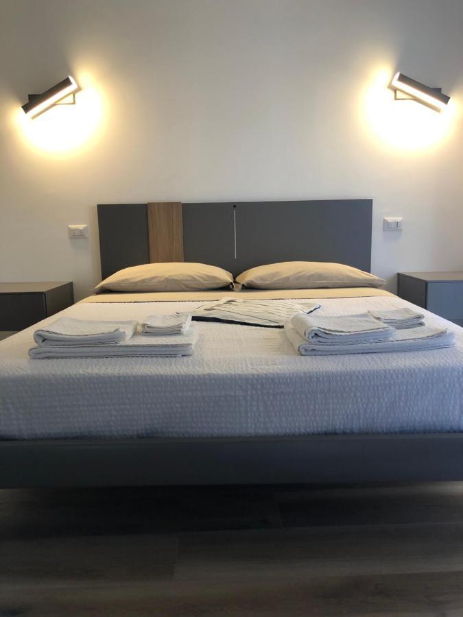 קלטג'ירונה A Due Passi Dalla Scalinata Rooms מראה חיצוני תמונה