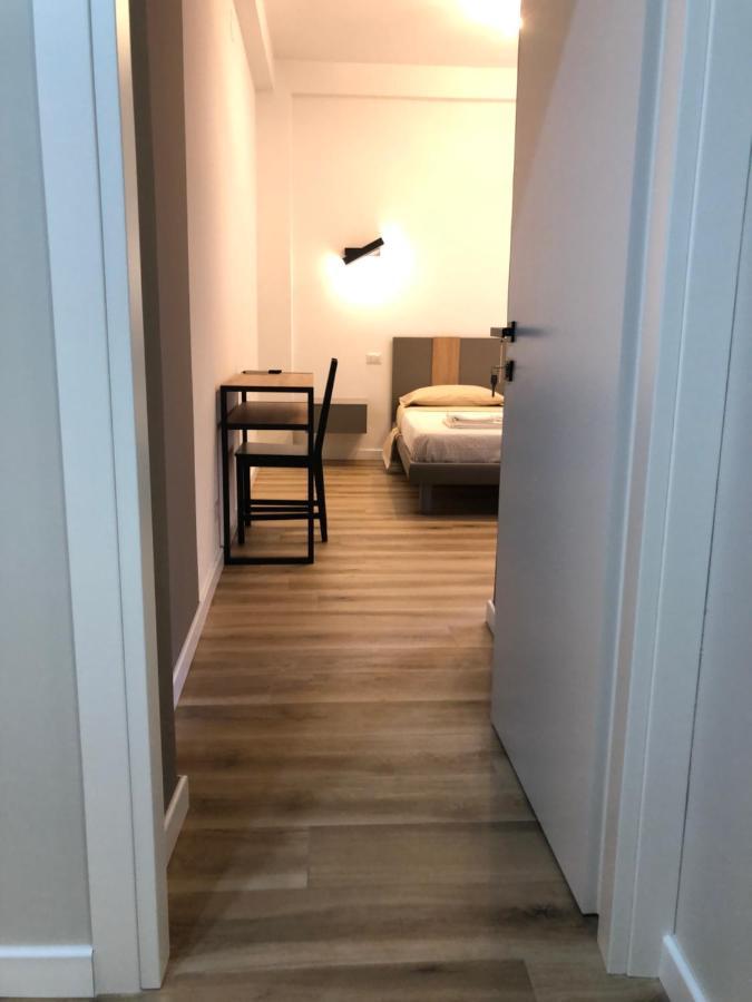 קלטג'ירונה A Due Passi Dalla Scalinata Rooms מראה חיצוני תמונה