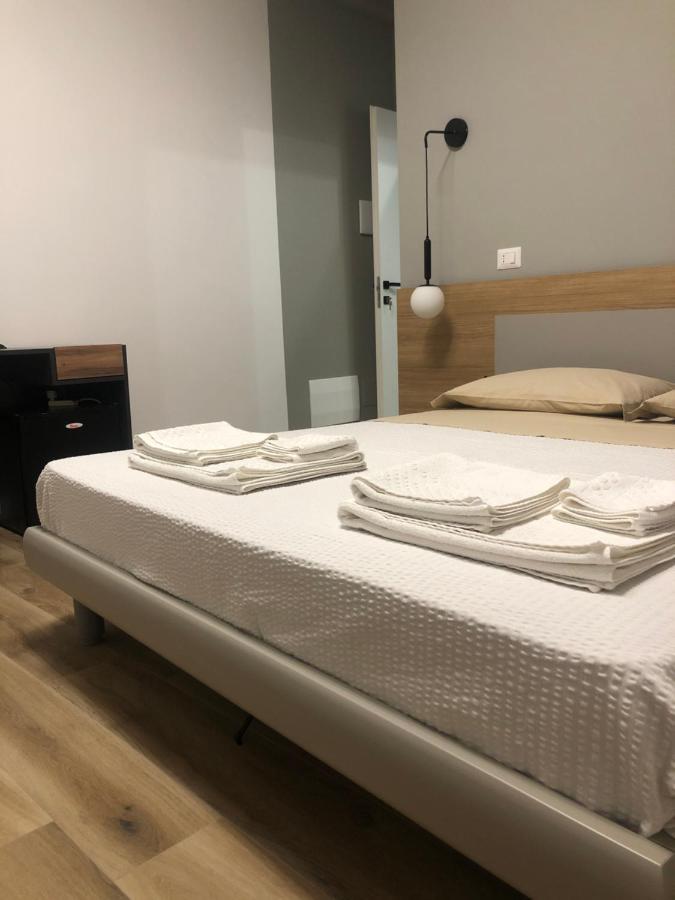 קלטג'ירונה A Due Passi Dalla Scalinata Rooms מראה חיצוני תמונה