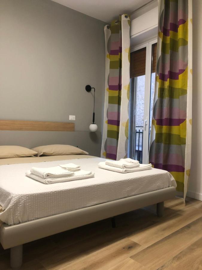 קלטג'ירונה A Due Passi Dalla Scalinata Rooms מראה חיצוני תמונה