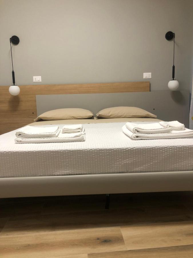 קלטג'ירונה A Due Passi Dalla Scalinata Rooms מראה חיצוני תמונה