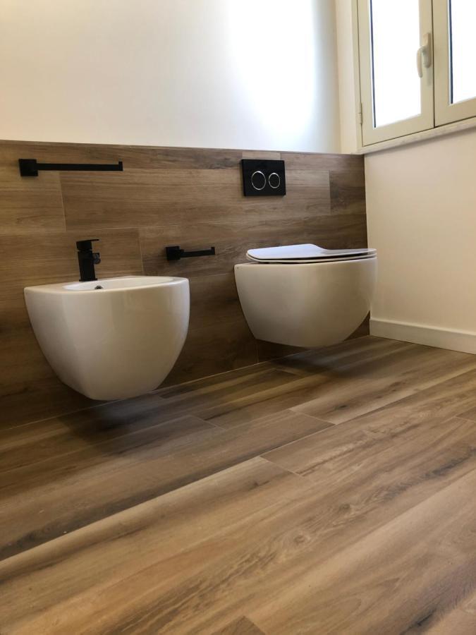 קלטג'ירונה A Due Passi Dalla Scalinata Rooms מראה חיצוני תמונה
